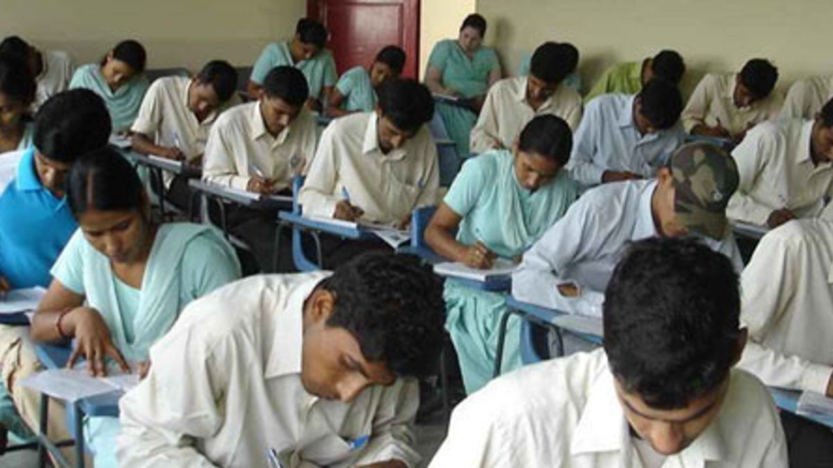 DU to hold free coaching classes for PG aspirants of weaker sections