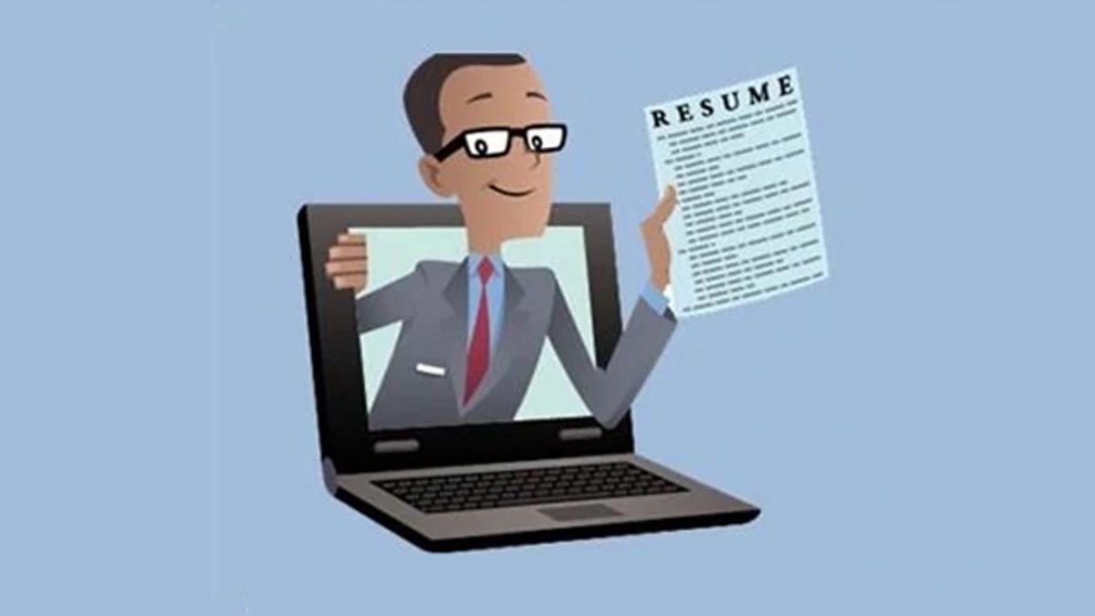 What ‘NOT’ to write in your Job Resume