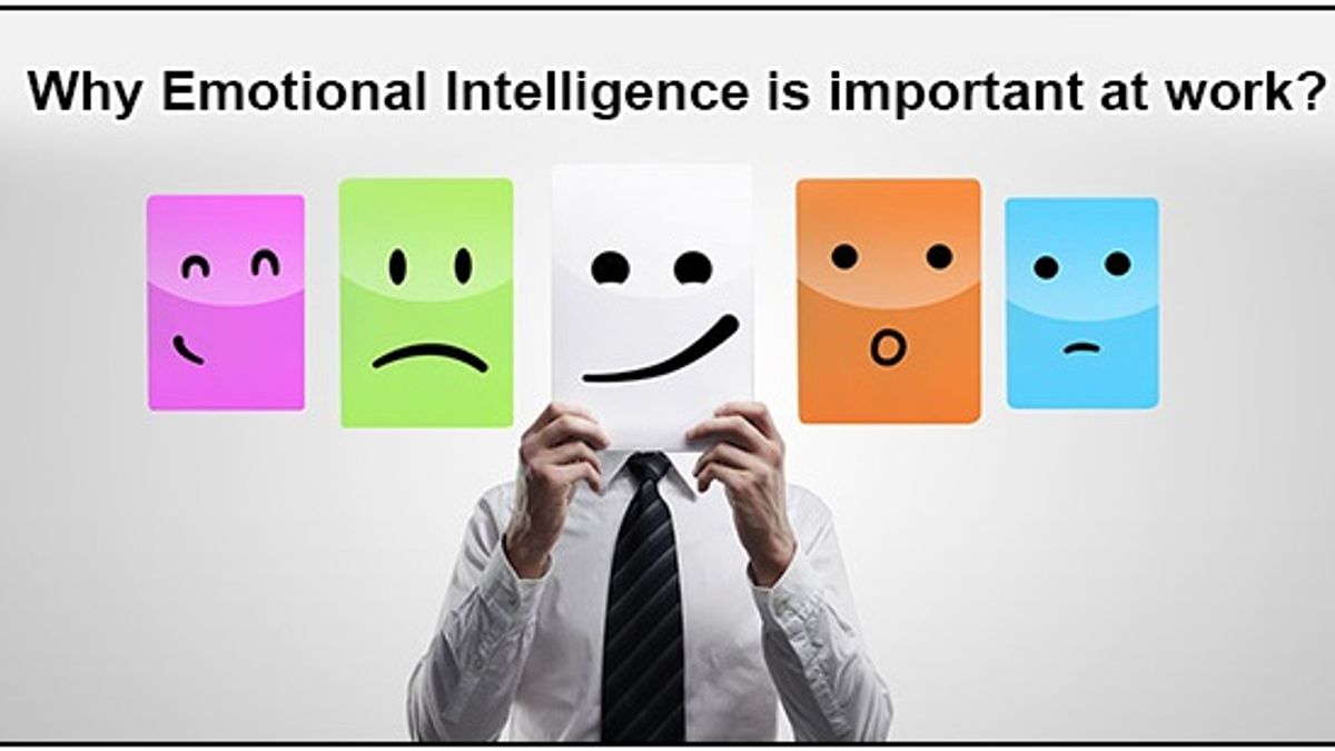 These Emotional Intelligence qualities