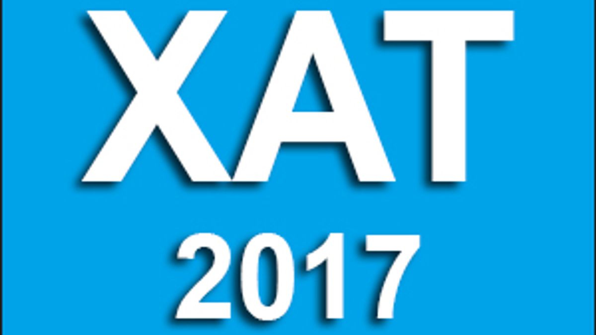 XAT 2017