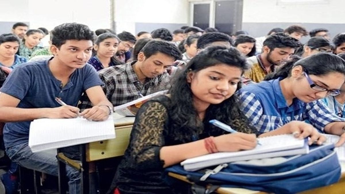 JEE Main 2019 Toppers' Tips 