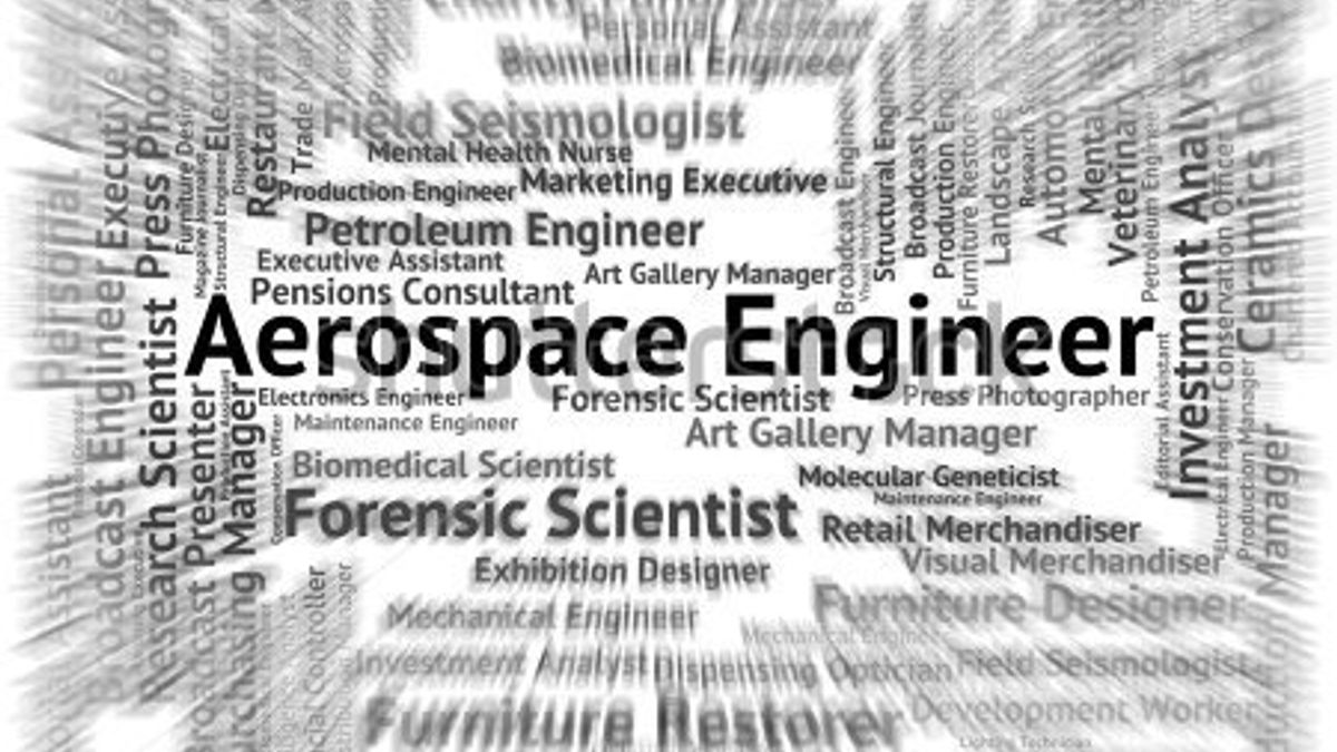 How to Start a Career in Aerospace Engineering