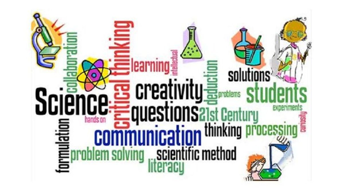 UP Board Class 10 Science Notes