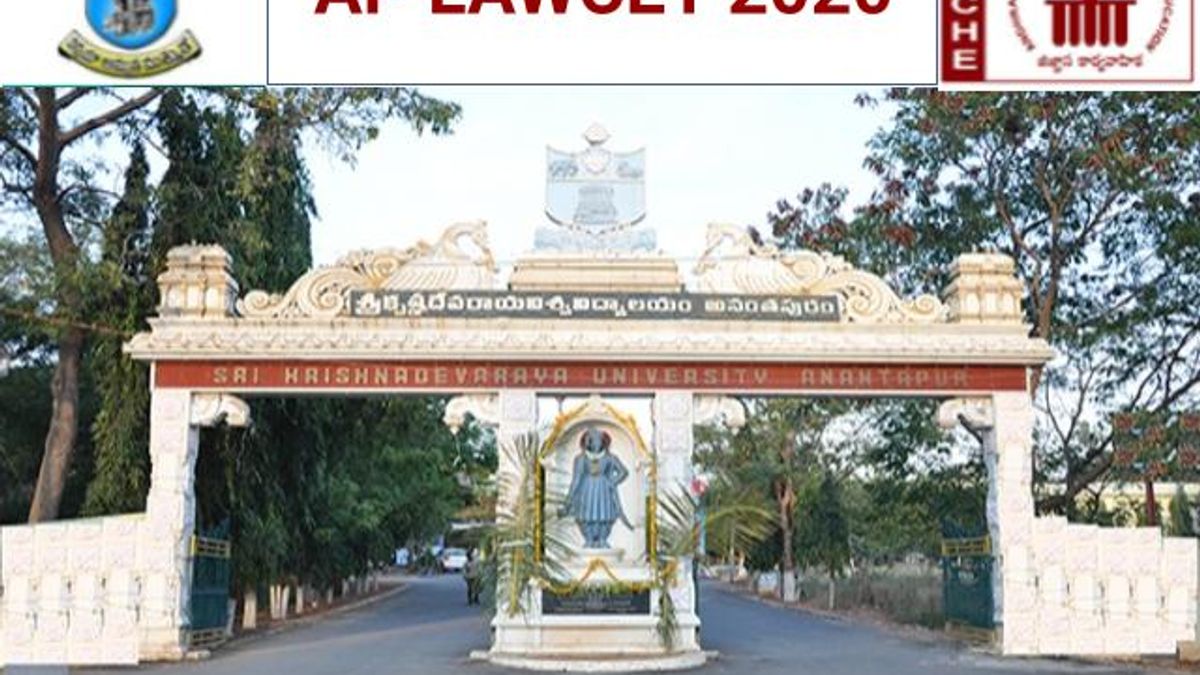 AP LAWCET 2020