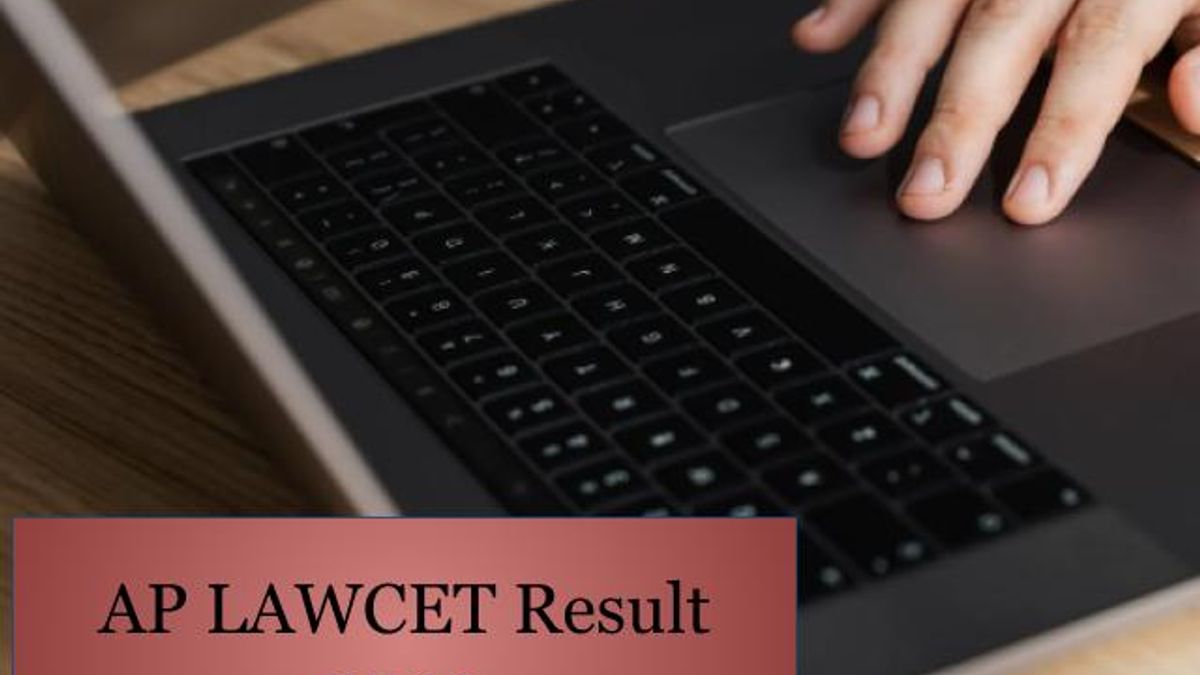 AP LAWCET Result 2020