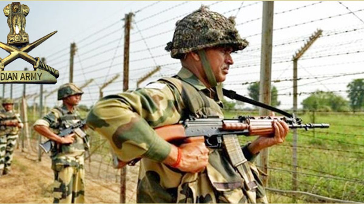 Assam Rifles Hindi Translator (Gd- II) and Other Posts Job