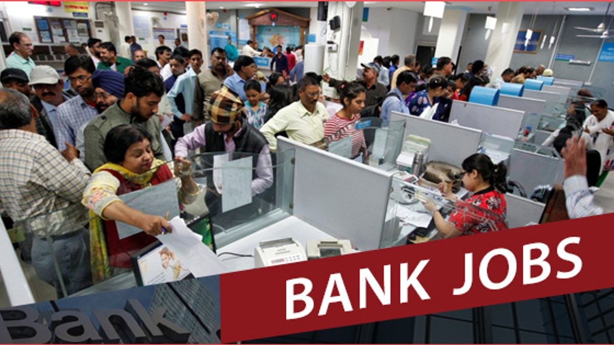 Krishna DCCB Staff Assistants/Clerks Posts Jobs