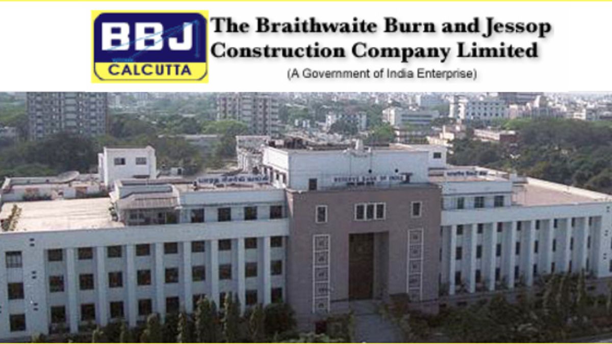BBJ Construction Recruitment 2018