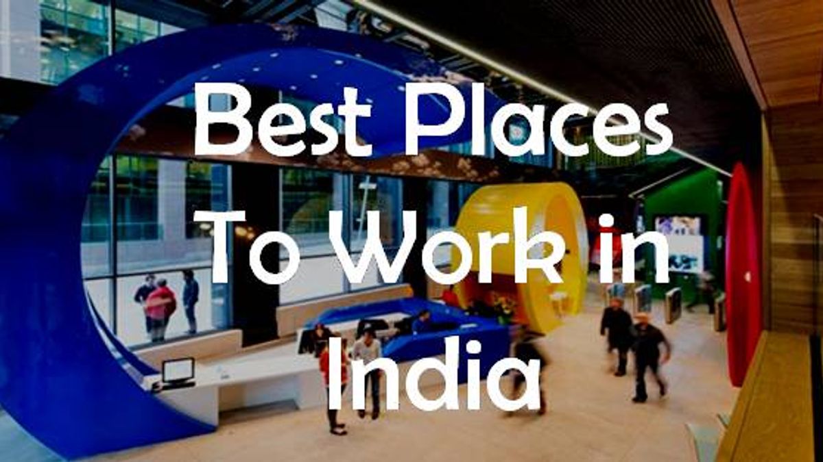 Companies that offer the best Employee Benefits in India