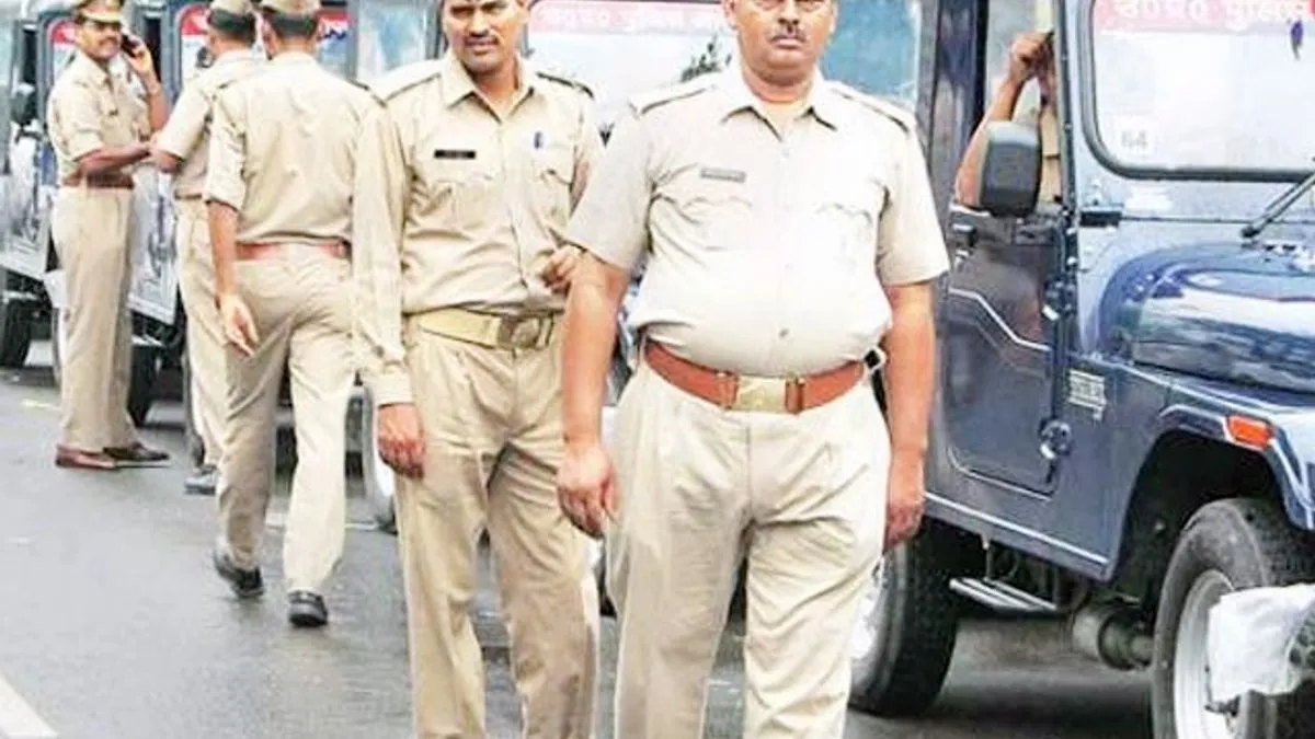 Bihar Police Mobile Squad Constable Admit Card 2020 