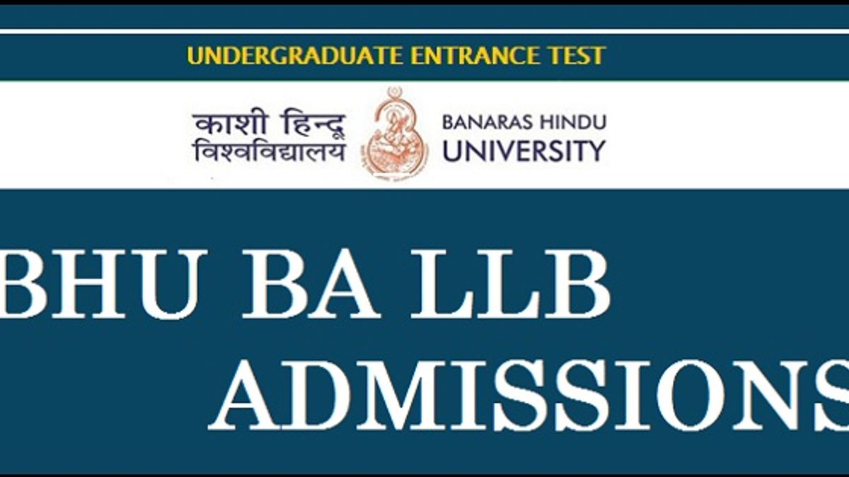 BHU Law Admission Test 