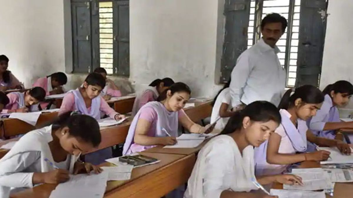 CBSE 2019 Board Exams