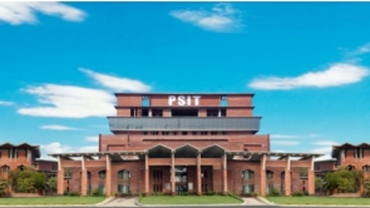 PSIT – Best Performing Institute of North India