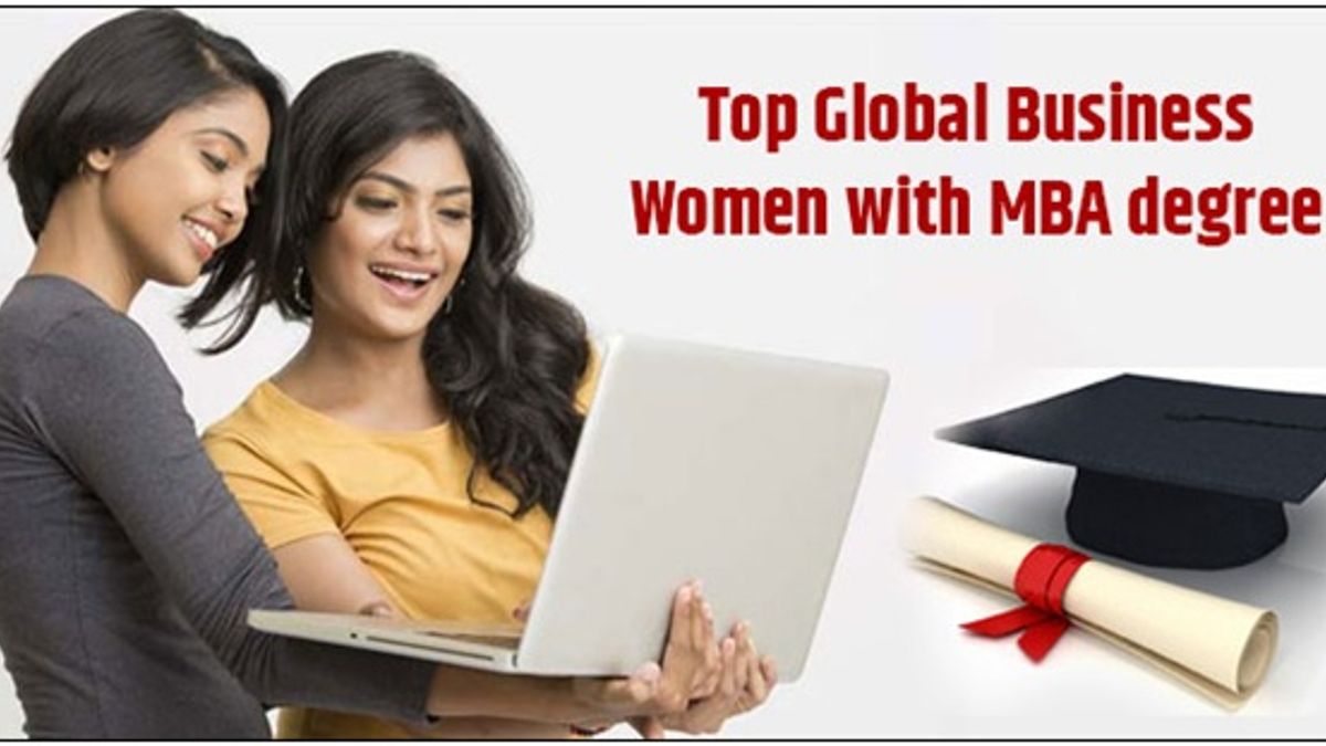 Global Business Women