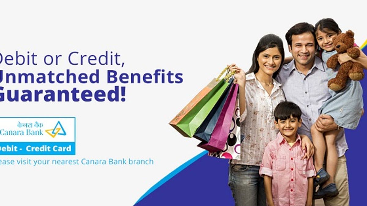 Canara Bank recruitment 2018