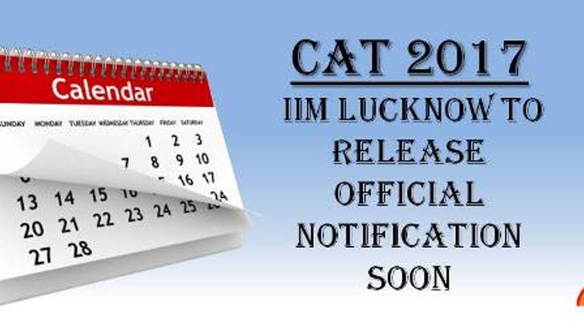 CAT 2017: IIM Lucknow