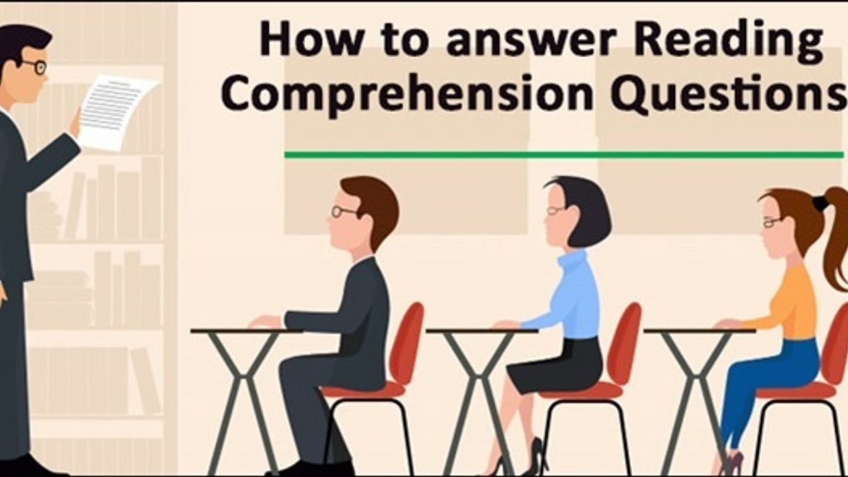CAT 2018: How to answer Reading Comprehension Questions?