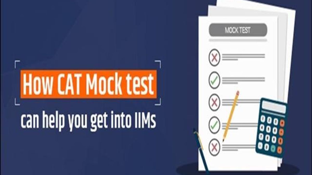 How CAT mock tests can help you get into IIMs