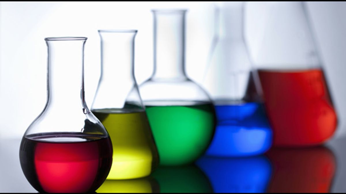 Most Important Topics for CBSE Class 12 Chemistry Board Exam 2020