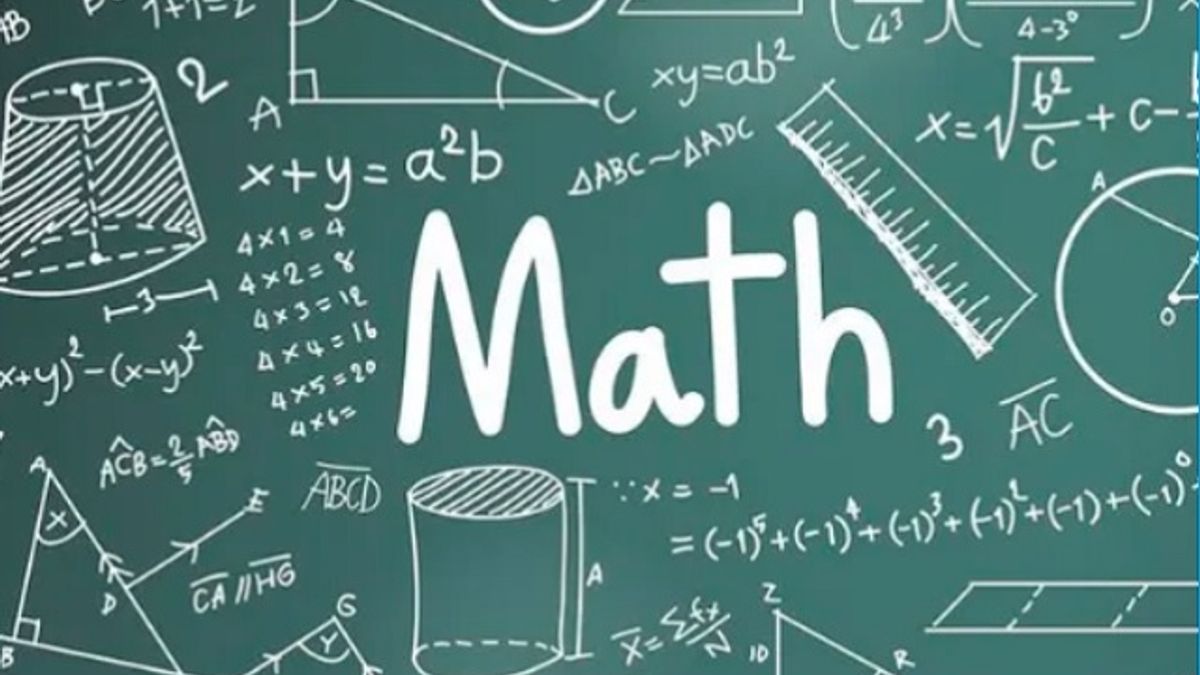 CBSE Board Exam 2020: Class 12 Maths