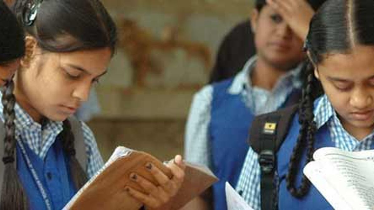 CBSE Class 10 Results 2018