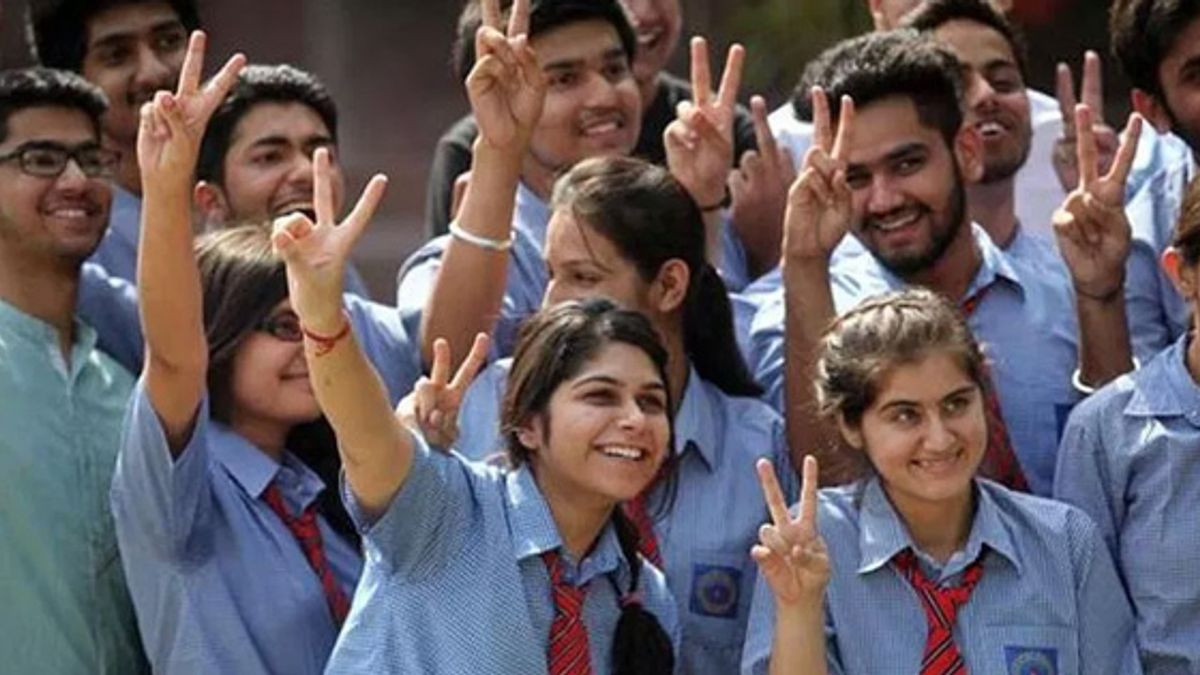 CBSE Board Exam 2019