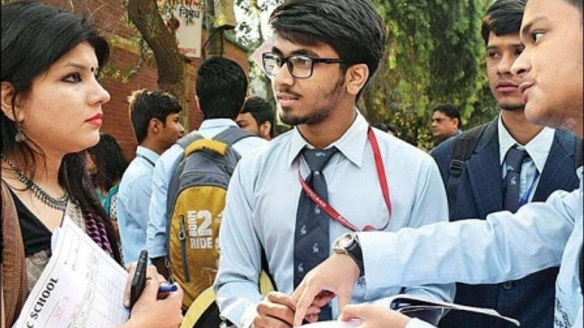 Follow these golden rules of CBSE Toppers for a bright future