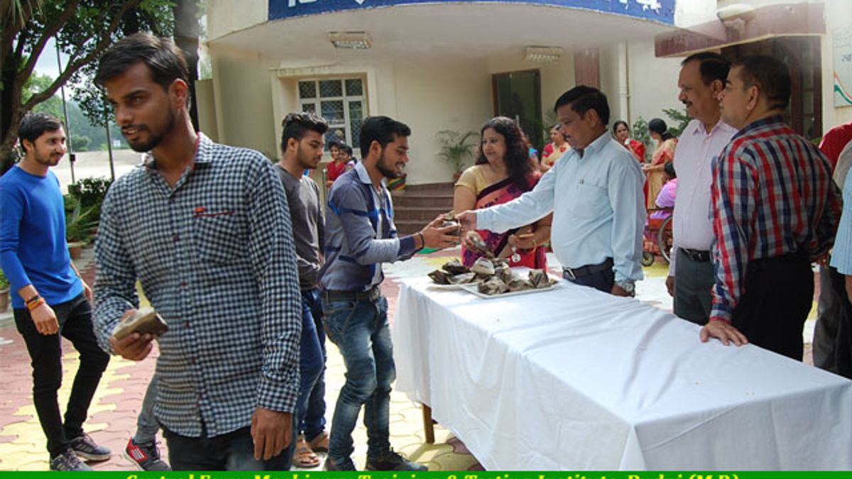 Central Farm Machinery Training and Testing Institute (CFMTTI) Posts 2019