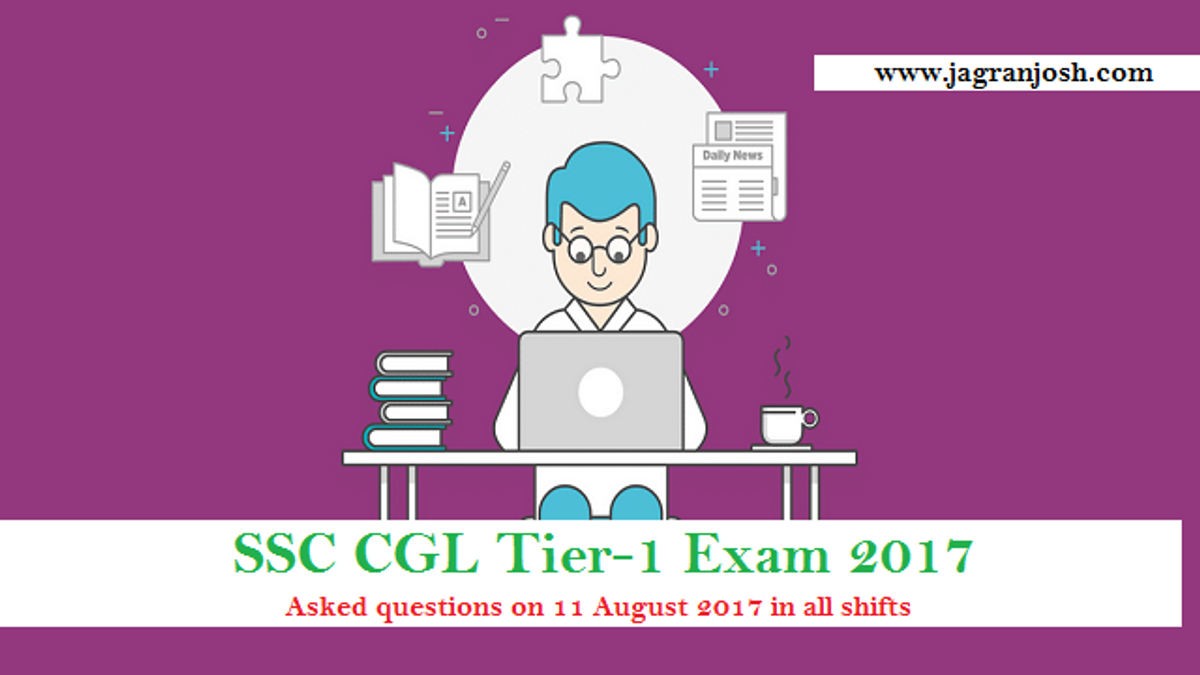 ssc cgl 2017 questions
