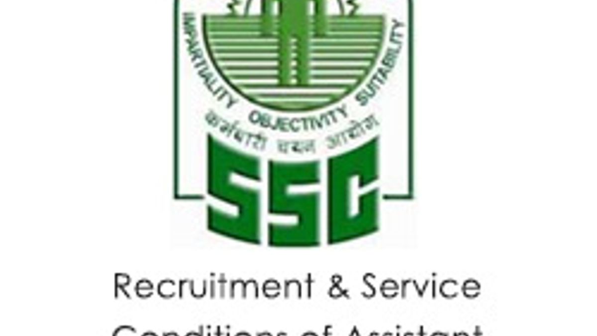 Recruitment & Service Conditions of Assistant Enforcement Officer through SSC CGL
