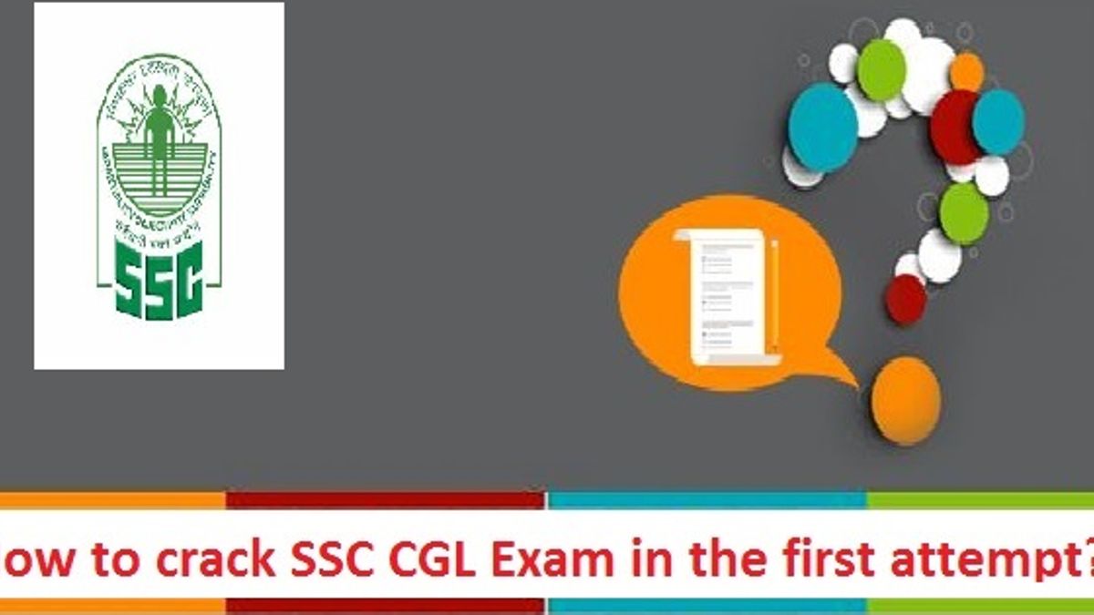 SSC CGL preparation tips