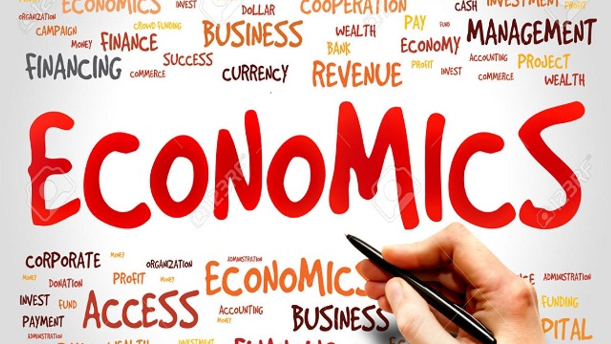 Important MCQs & Answers of Class 10 Economics- All Chapters