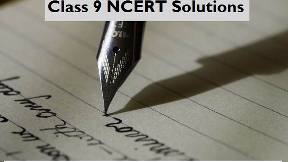 NCERT Solutions for Class 9 English Beehive Chapter 10 Kathmandu