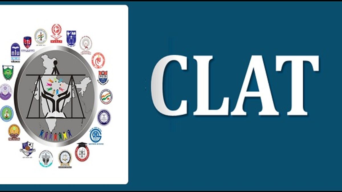 CLAT admissions