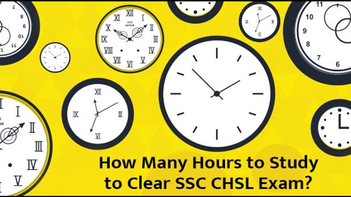 ssc chsl preparation tips