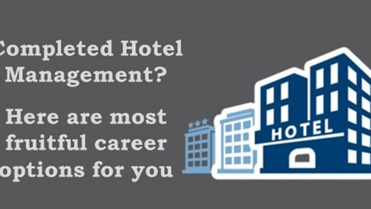 Completed Hotel Management