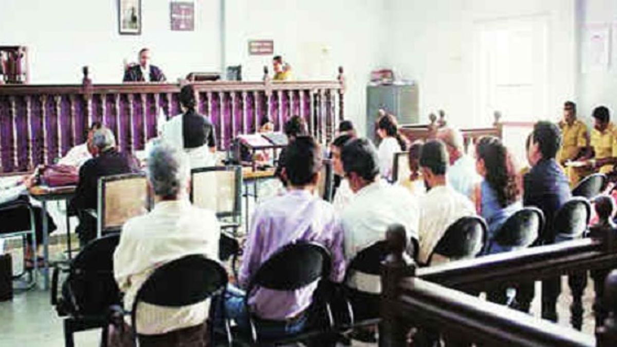 Uttarakhand high court jobs