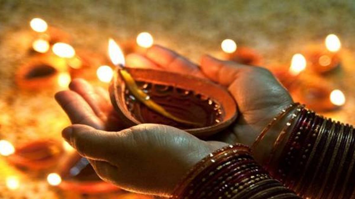 Make the most of Diwali with these ethnic style tips