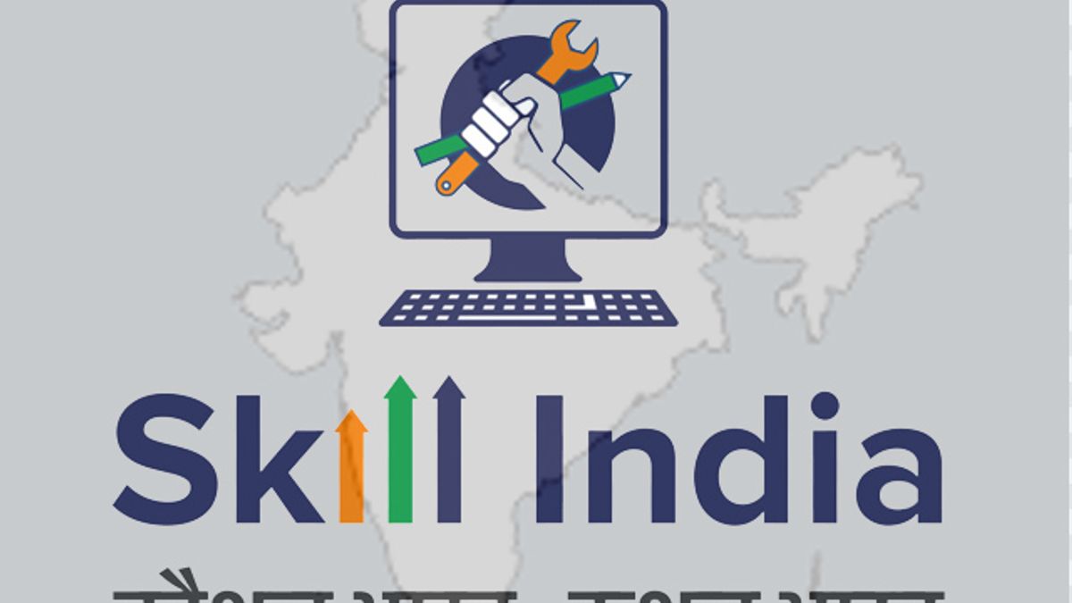 e-Skill India Portal has above 400 Courses for You, Learn Suitable Skills 
