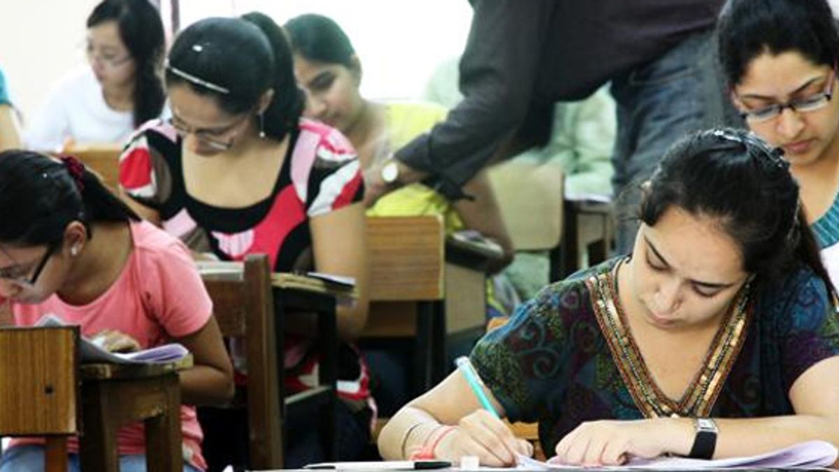 Maharashtra Board HSC Time Table 2019