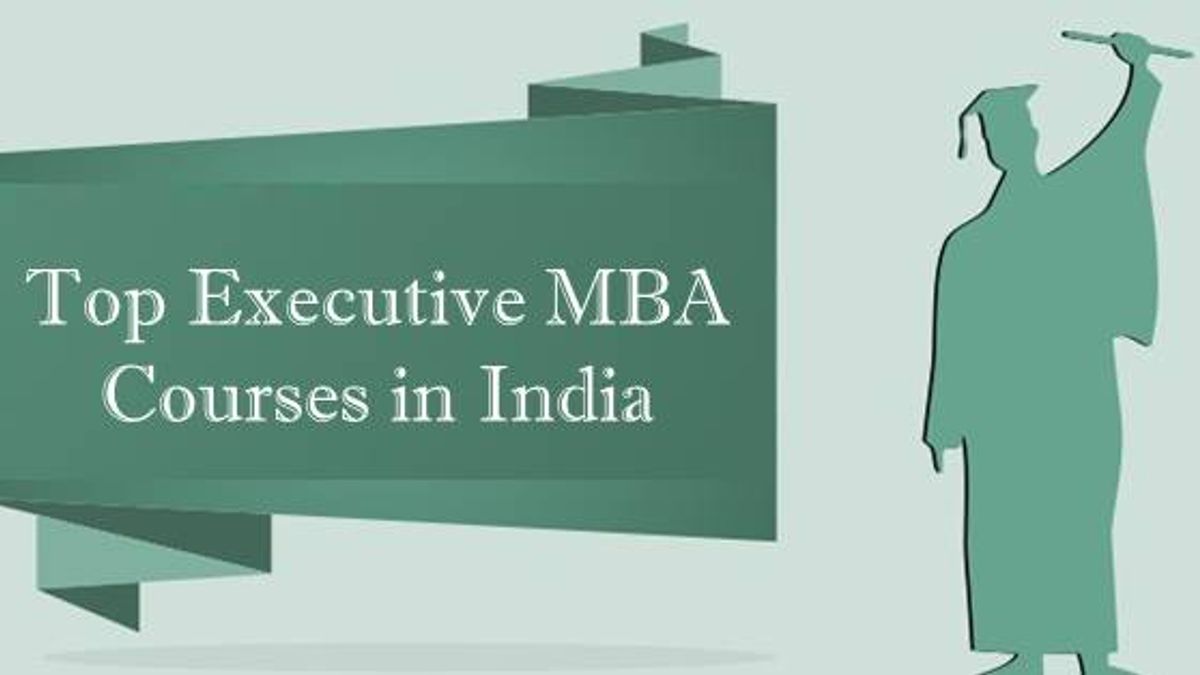 Executive MBA 