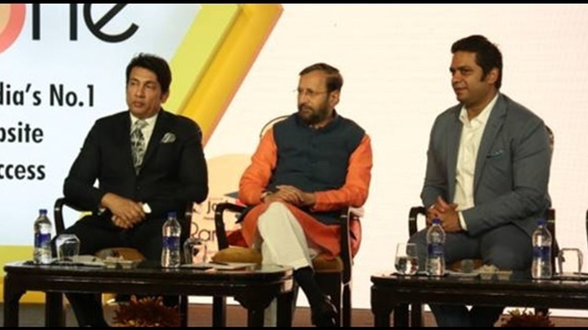 Jagranjosh.com’s Education Forum explores challenges and opportunities in higher education sector
