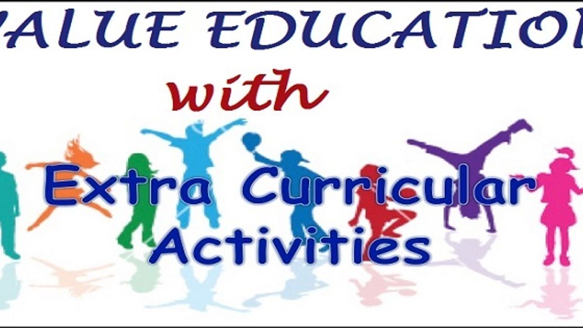 Extracurricular at schools