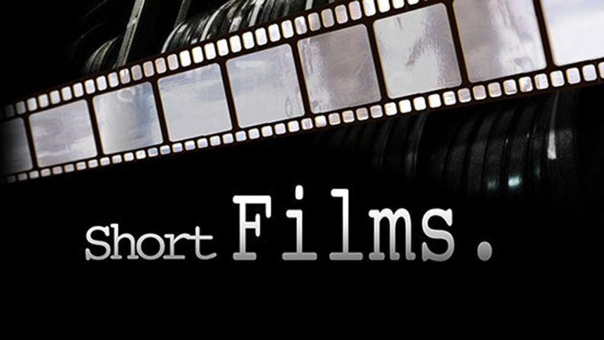 Short Film Competition scheme