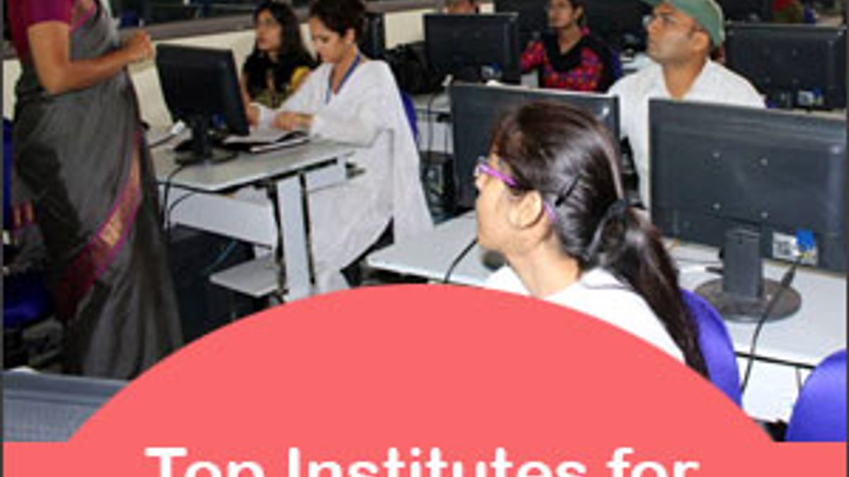 Top Genetic Engineering Institutes in India
