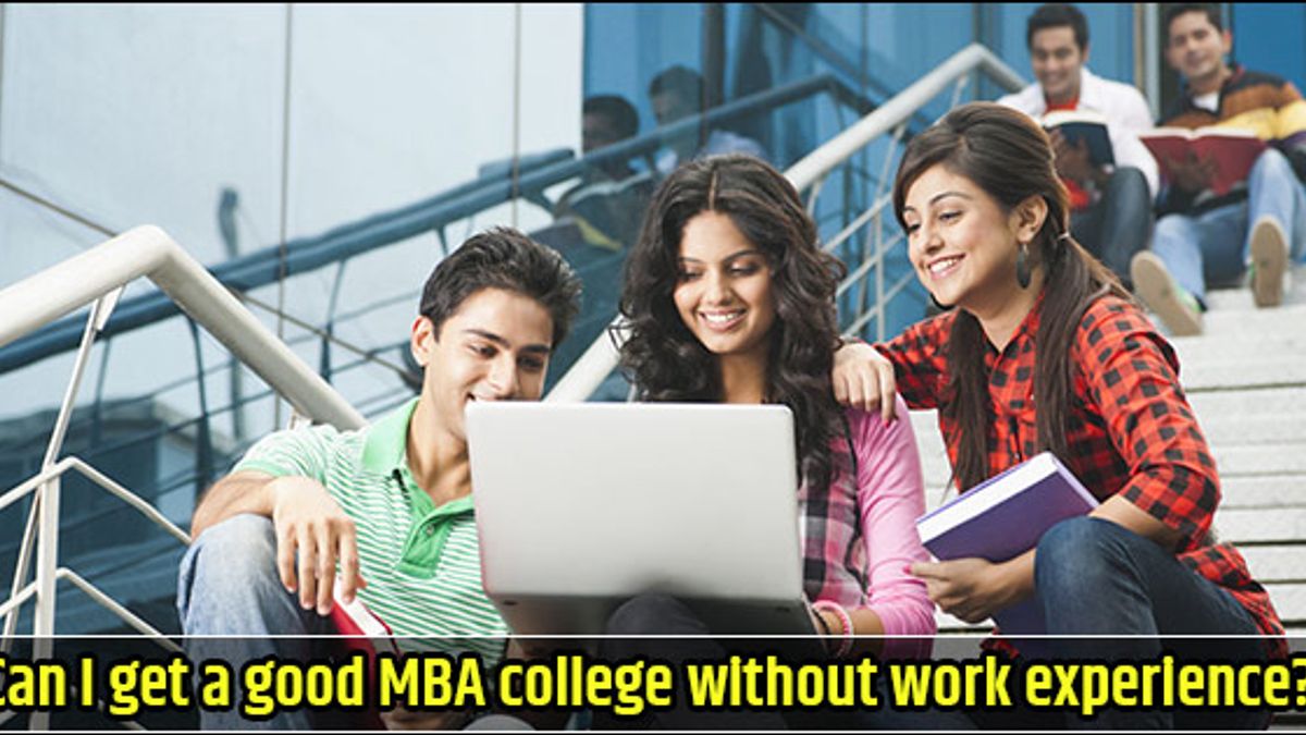 MBA college (IIM)