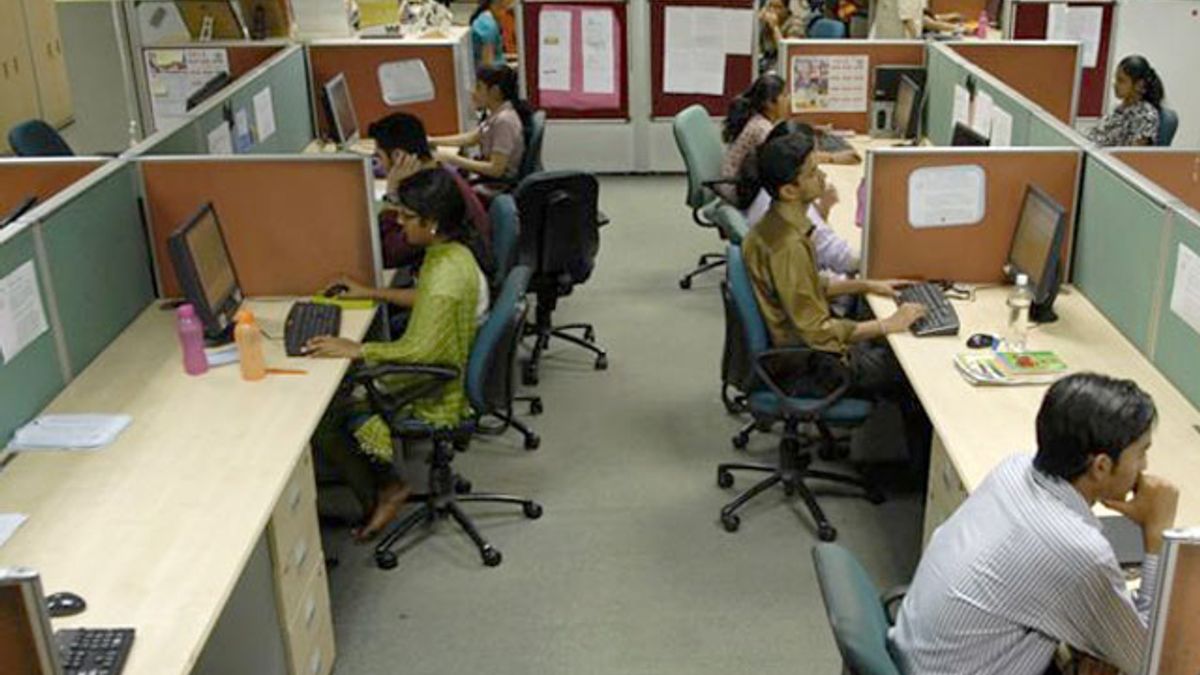 Prasar Bharati Recruitment 2019 Notification