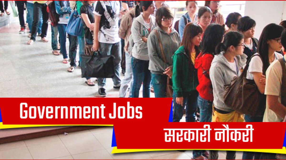 Seva Bharati KVK Jobs 2018