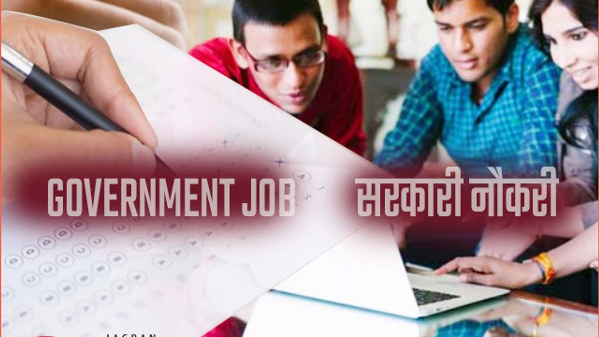 Bharati College DU Recruitment 2019