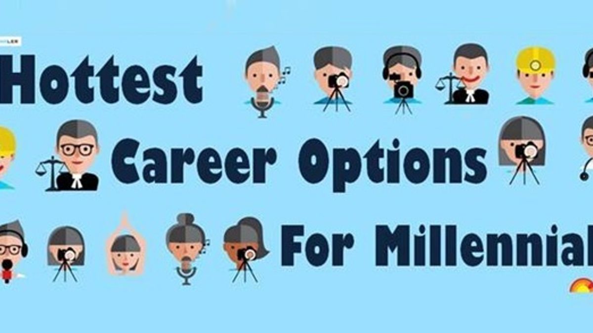 Most Lucrative Career Options of 2019 for the Youngsters